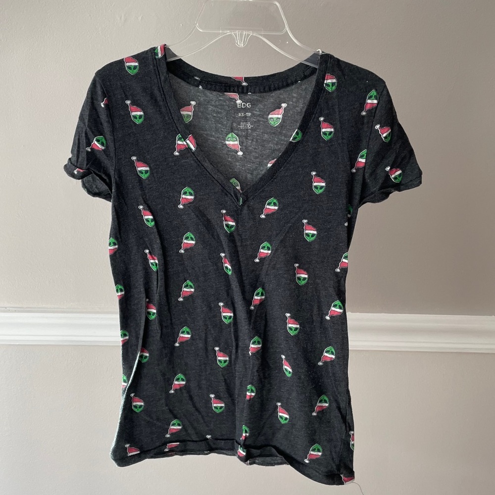 Christmas Shirt